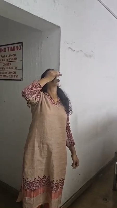 Daffodils - Live Water Testing