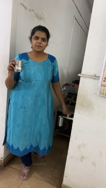 Daffodils Pilot - Field Test