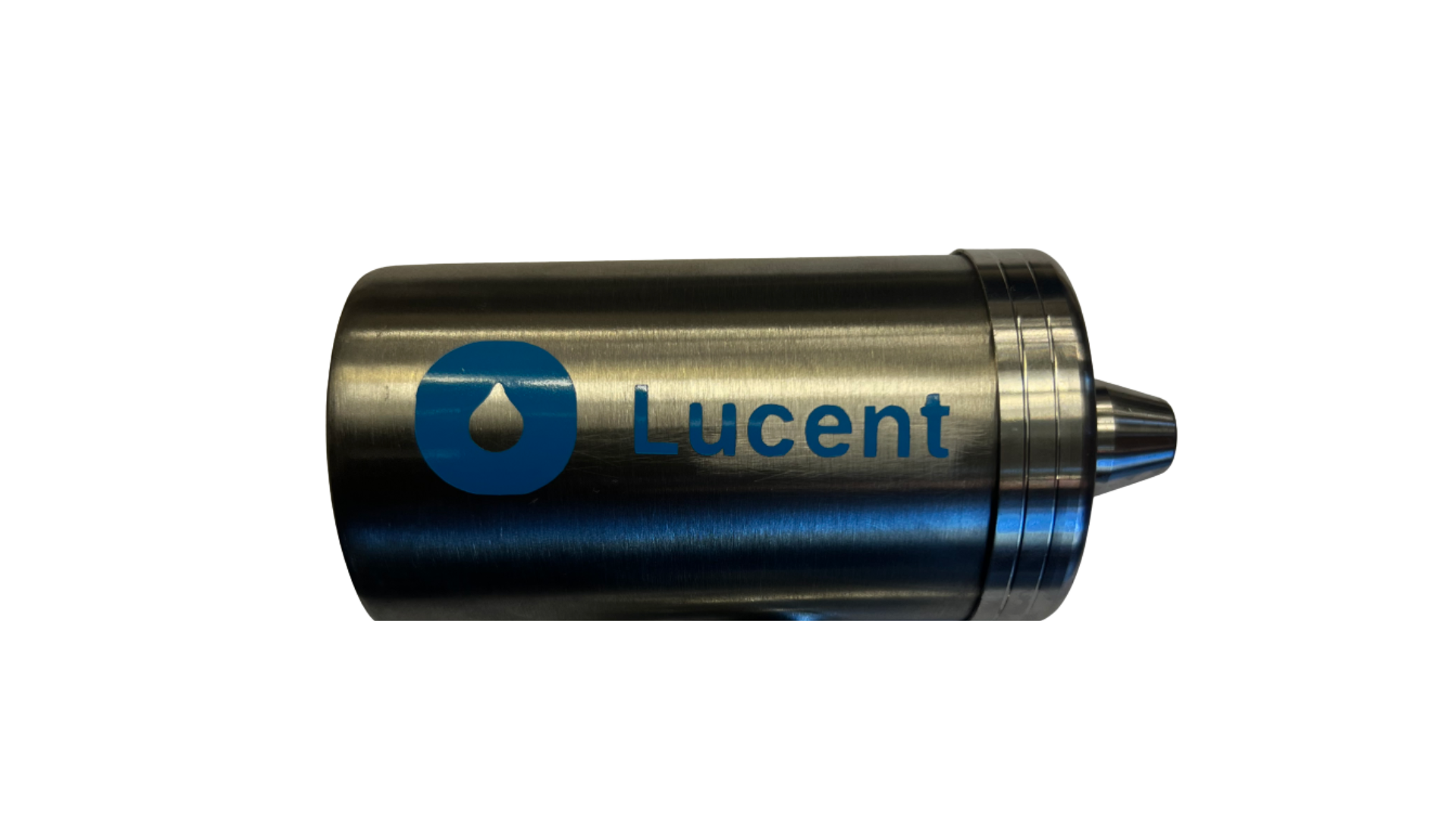 Lucent Water Filter - Click to see gallery